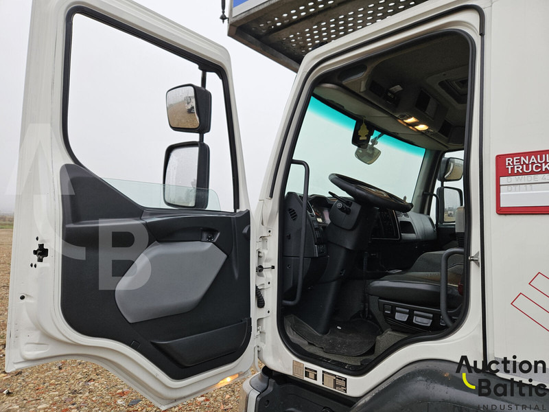 Renault Rimo Adero 1 R - وحدة جر: صورة 5 Renault Rimo Adero 1 R - وحدة جر: صورة 5