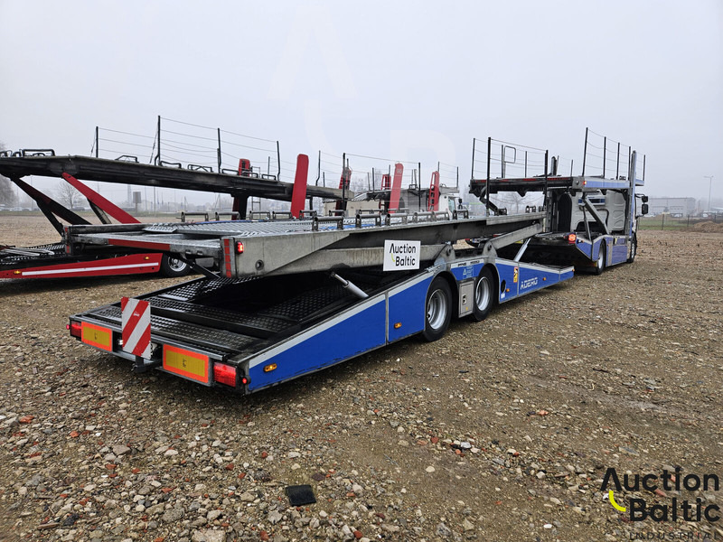 Renault Rimo Adero 1 R - وحدة جر: صورة 4 Renault Rimo Adero 1 R - وحدة جر: صورة 4