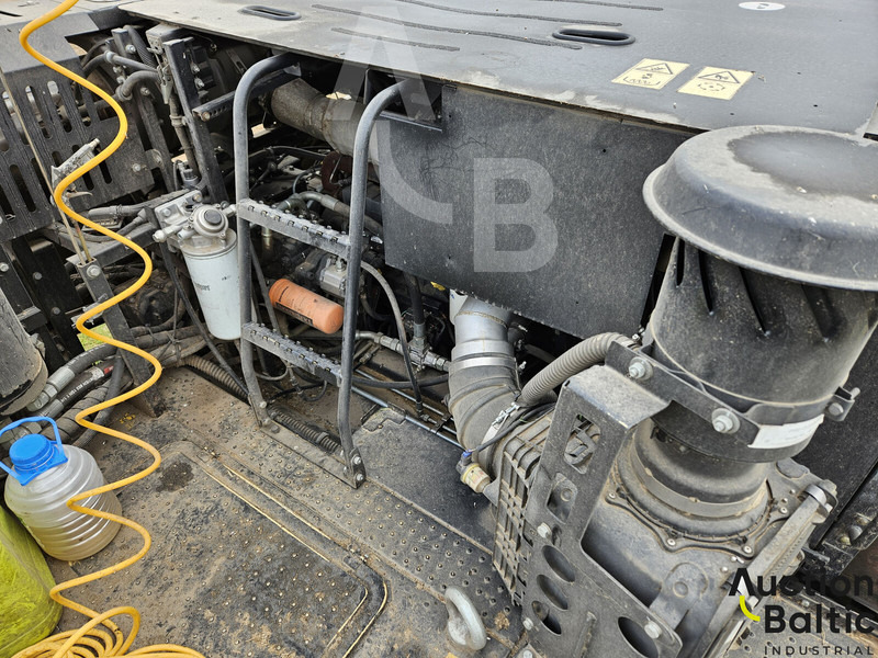 Rostselmash Acros 595 Plus Rostselmash Acros 595 Plus: صورة 17 Rostselmash Acros 595 Plus Rostselmash Acros 595 Plus: صورة 17