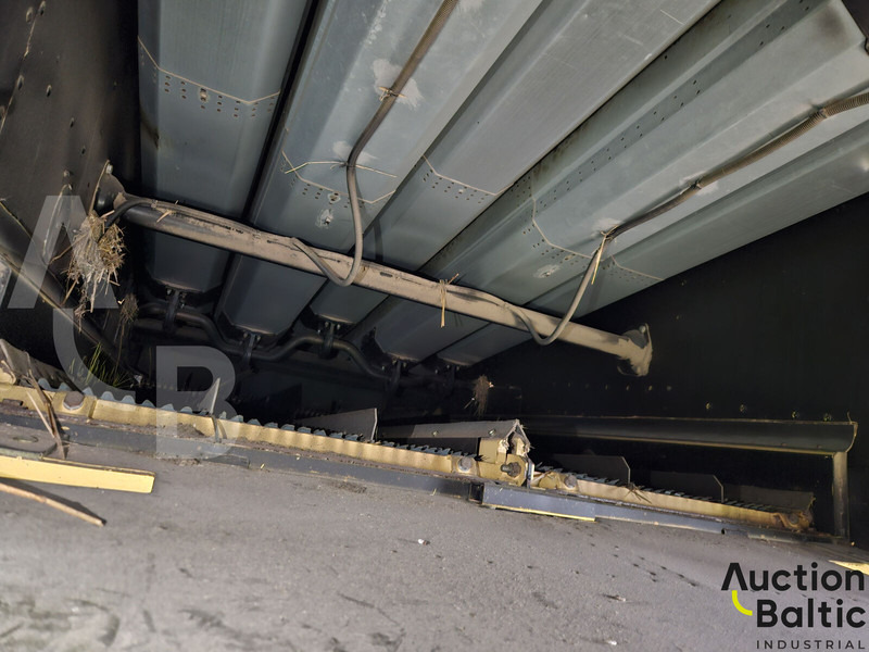 Rostselmash Acros 595 Plus Rostselmash Acros 595 Plus: صورة 12 Rostselmash Acros 595 Plus Rostselmash Acros 595 Plus: صورة 12