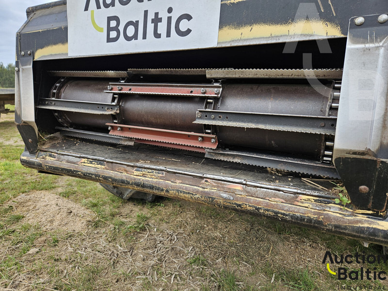 Rostselmash Acros 595 Plus Rostselmash Acros 595 Plus: صورة 19 Rostselmash Acros 595 Plus Rostselmash Acros 595 Plus: صورة 19