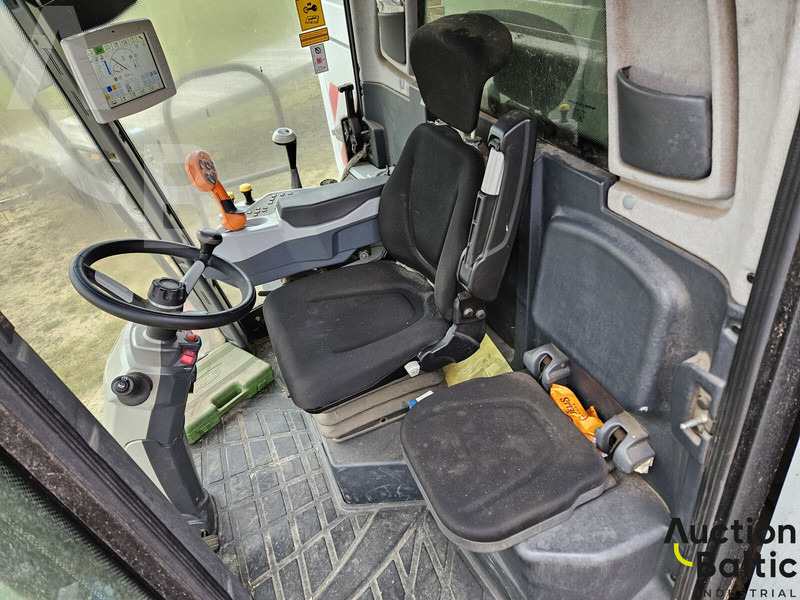 Rostselmash Acros 595 Plus Rostselmash Acros 595 Plus: صورة 9 Rostselmash Acros 595 Plus Rostselmash Acros 595 Plus: صورة 9