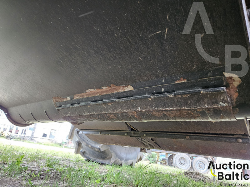 Rostselmash Acros 595 Plus Rostselmash Acros 595 Plus: صورة 15 Rostselmash Acros 595 Plus Rostselmash Acros 595 Plus: صورة 15