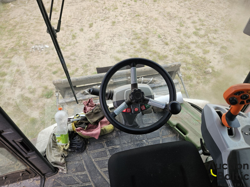 Rostselmash Acros 595 Plus Rostselmash Acros 595 Plus: صورة 10 Rostselmash Acros 595 Plus Rostselmash Acros 595 Plus: صورة 10