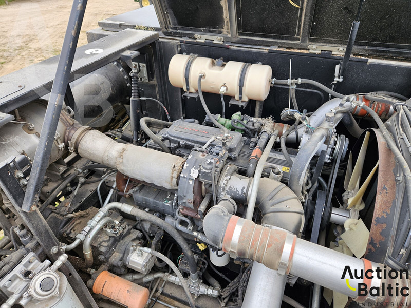 Rostselmash Acros 595 Plus Rostselmash Acros 595 Plus: صورة 20 Rostselmash Acros 595 Plus Rostselmash Acros 595 Plus: صورة 20