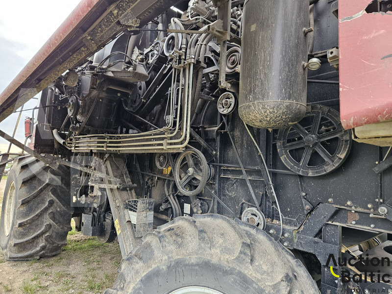 Rostselmash Acros 595 Plus Rostselmash Acros 595 Plus: صورة 13 Rostselmash Acros 595 Plus Rostselmash Acros 595 Plus: صورة 13