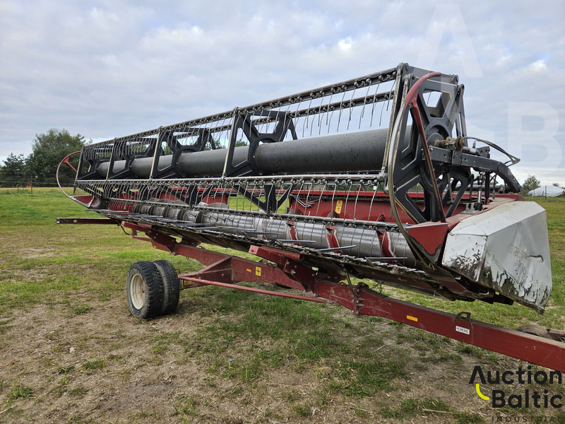 Rostselmash Acros 595 Plus Rostselmash Acros 595 Plus: صورة 6 Rostselmash Acros 595 Plus Rostselmash Acros 595 Plus: صورة 6