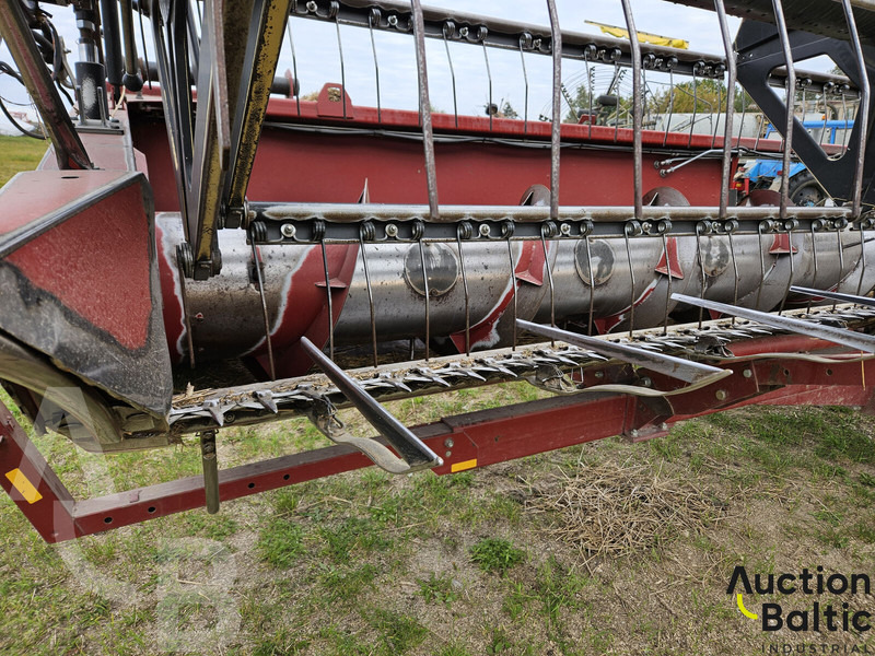 Rostselmash Acros 595 Plus Rostselmash Acros 595 Plus: صورة 8 Rostselmash Acros 595 Plus Rostselmash Acros 595 Plus: صورة 8