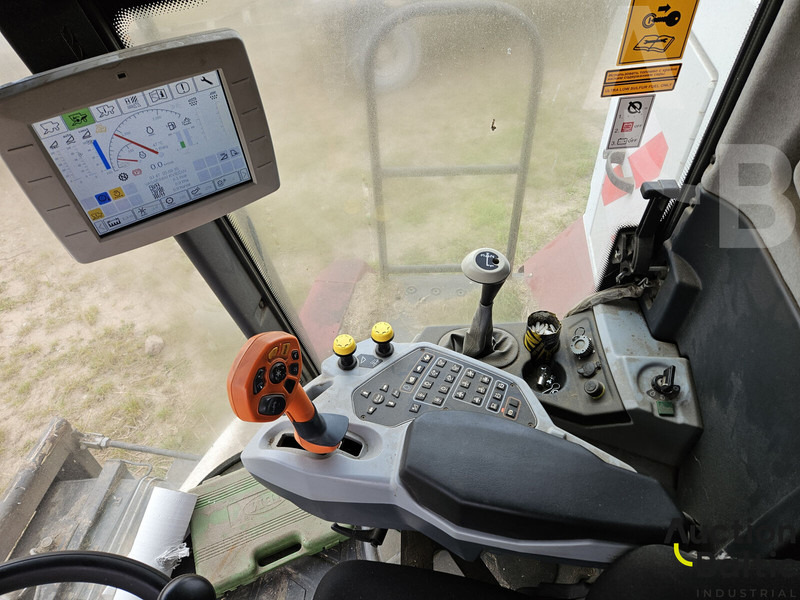 Rostselmash Acros 595 Plus Rostselmash Acros 595 Plus: صورة 11 Rostselmash Acros 595 Plus Rostselmash Acros 595 Plus: صورة 11