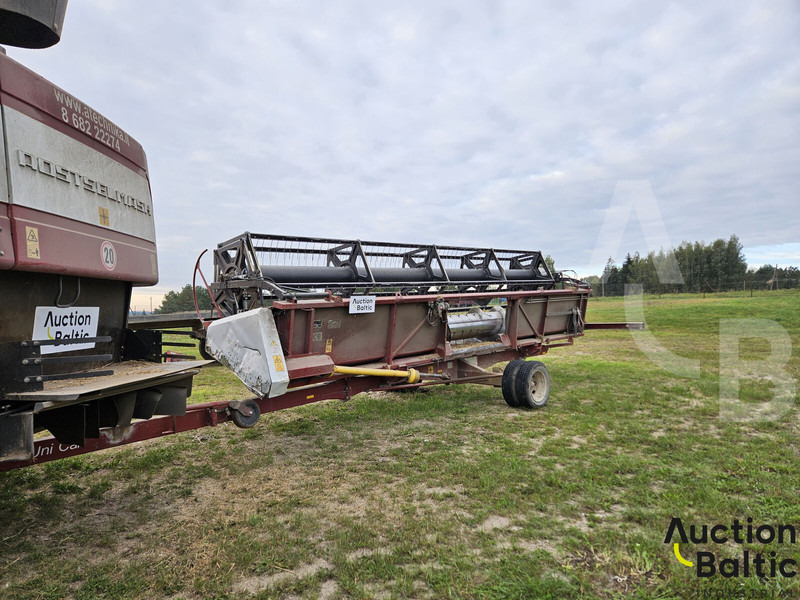 Rostselmash Acros 595 Plus Rostselmash Acros 595 Plus: صورة 7 Rostselmash Acros 595 Plus Rostselmash Acros 595 Plus: صورة 7