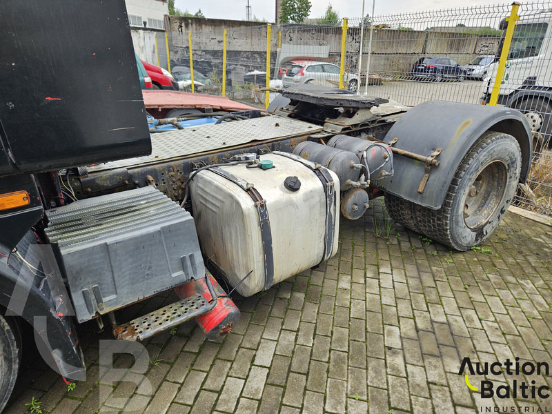 Scania 420 - وحدة جر: صورة 4 Scania 420 - وحدة جر: صورة 4