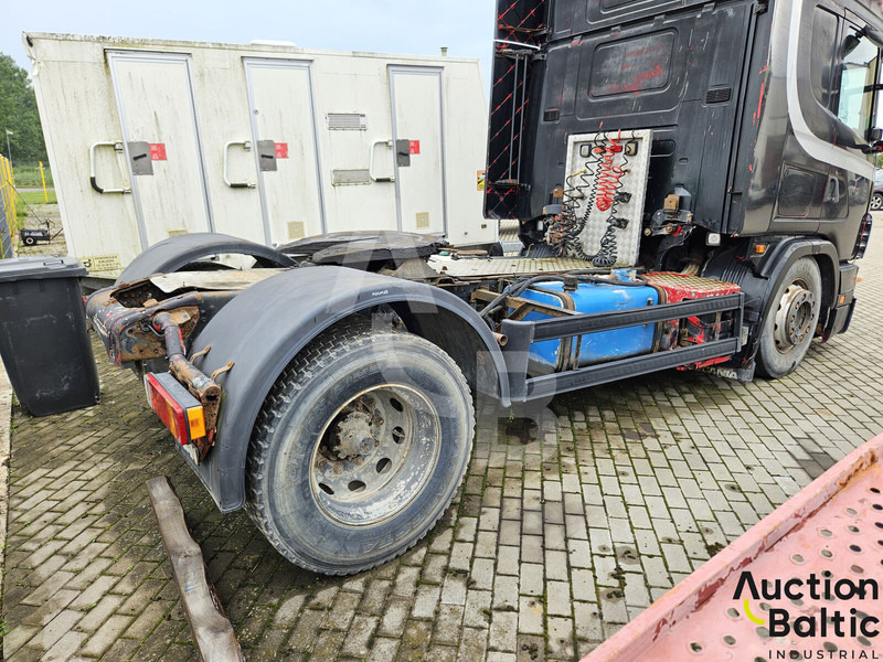 Scania 420 - وحدة جر: صورة 5 Scania 420 - وحدة جر: صورة 5