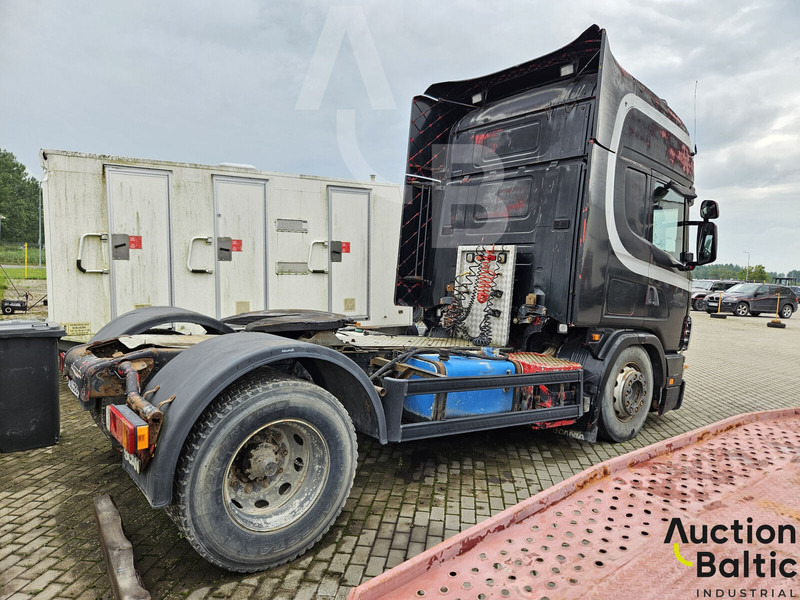 Scania 420 - وحدة جر: صورة 3 Scania 420 - وحدة جر: صورة 3