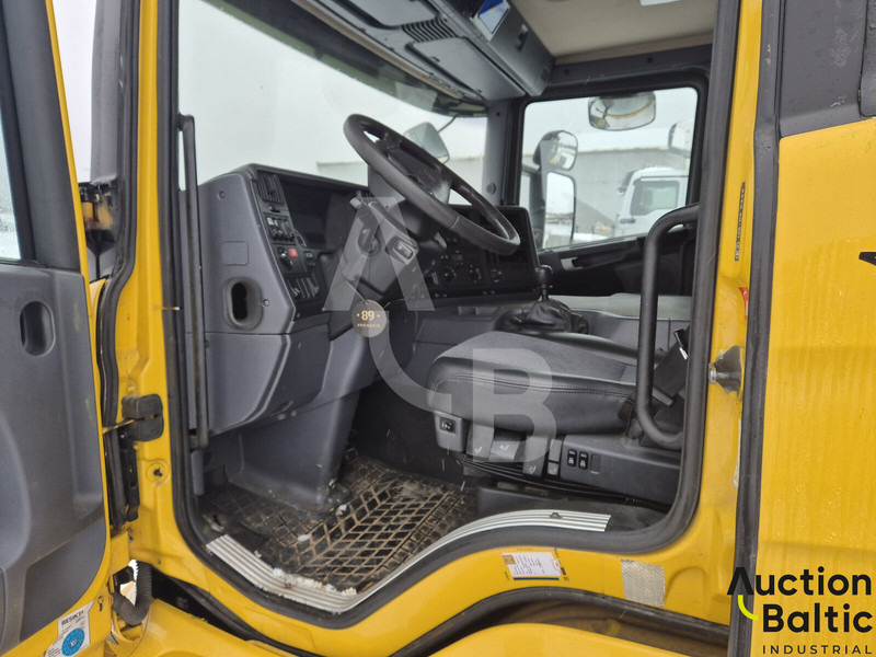 Scania P 230 - شاحنة سحب: صورة 5 Scania P 230 - شاحنة سحب: صورة 5