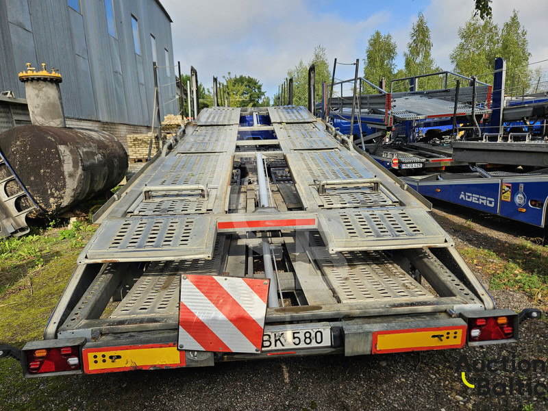 Scania P 380 - وحدة جر: صورة 5 Scania P 380 - وحدة جر: صورة 5