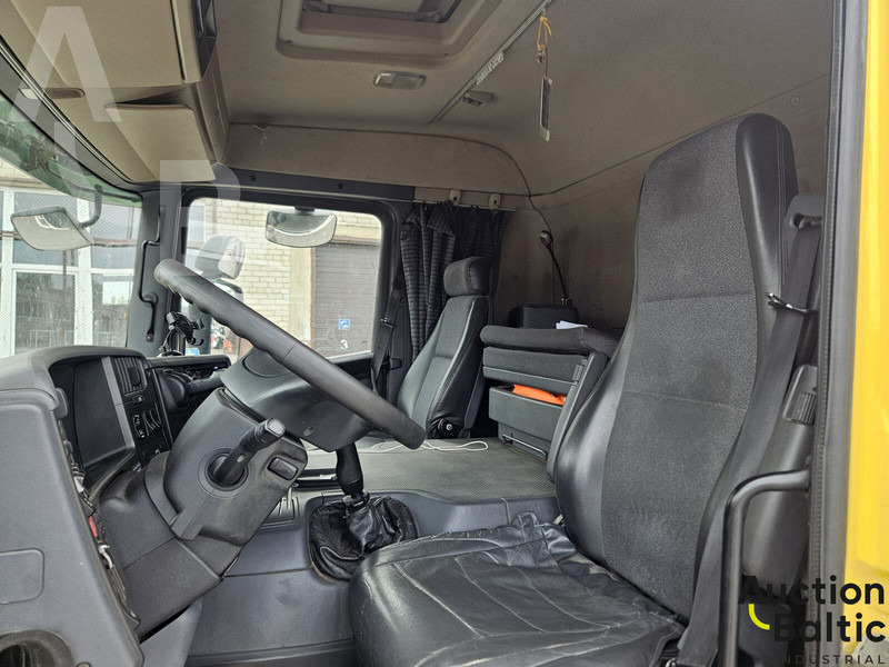 Scania P 380 - شاحنة سحب: صورة 5 Scania P 380 - شاحنة سحب: صورة 5