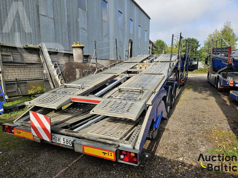 Scania P 380 - وحدة جر: صورة 4 Scania P 380 - وحدة جر: صورة 4