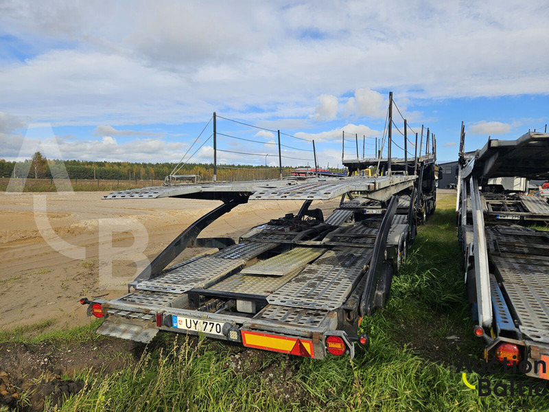 Scania P 420 - وحدة جر: صورة 3 Scania P 420 - وحدة جر: صورة 3