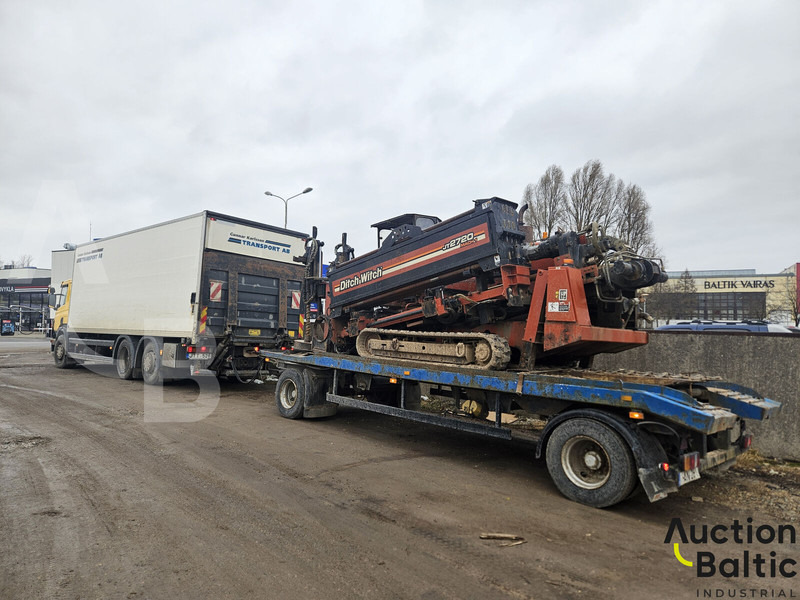 Scania P380 - شاحنة مقفلة: صورة 4 Scania P380 - شاحنة مقفلة: صورة 4