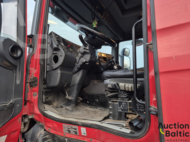 Scania R 124 - شاحنة قلاب: صورة 5 Scania R 124 - شاحنة قلاب: صورة 5
