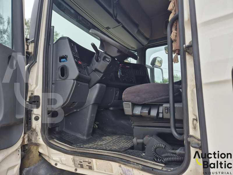 Scania R 410 - وحدة جر: صورة 5 Scania R 410 - وحدة جر: صورة 5