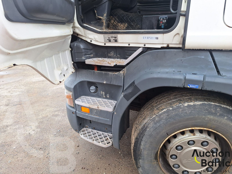 Scania R 420 LA4X2MNA - وحدة جر: صورة 4 Scania R 420 LA4X2MNA - وحدة جر: صورة 4