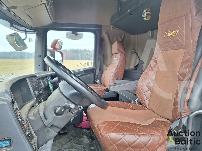 Scania R 420 LA4X2MNA - وحدة جر: صورة 5 Scania R 420 LA4X2MNA - وحدة جر: صورة 5