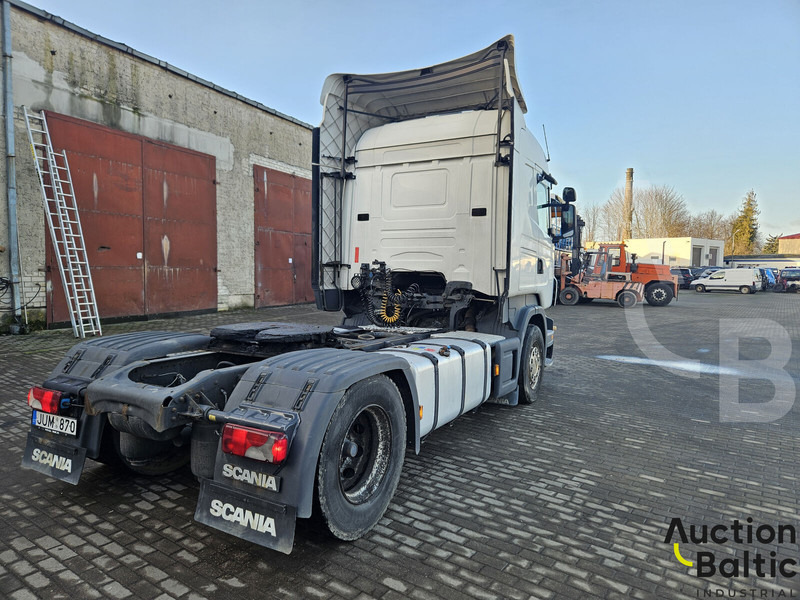 Scania R 440 A - وحدة جر: صورة 4 Scania R 440 A - وحدة جر: صورة 4