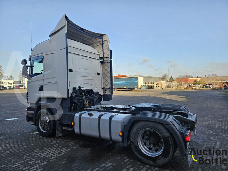 Scania R 440 A - وحدة جر: صورة 3 Scania R 440 A - وحدة جر: صورة 3