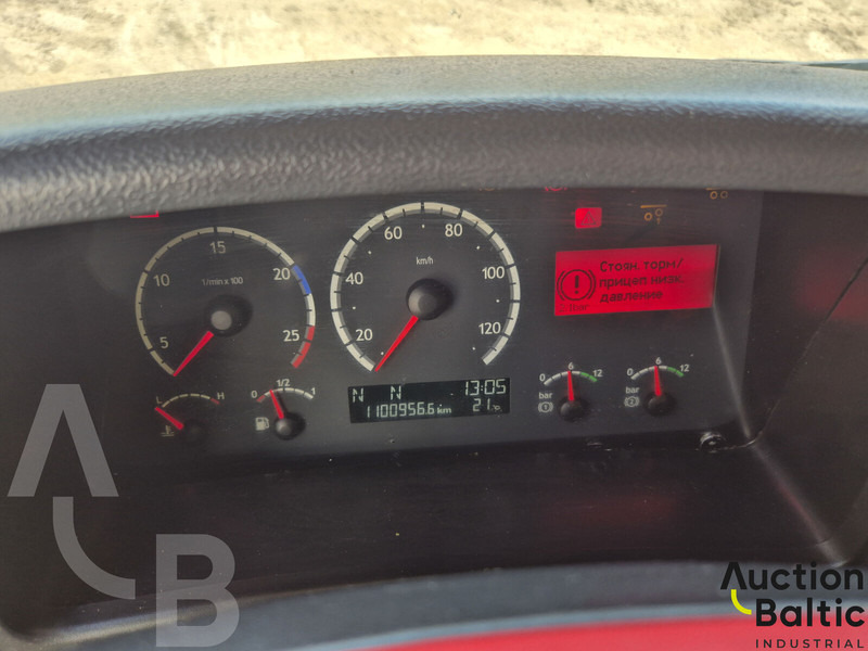 Scania R 500 LA - وحدة جر: صورة 5 Scania R 500 LA - وحدة جر: صورة 5