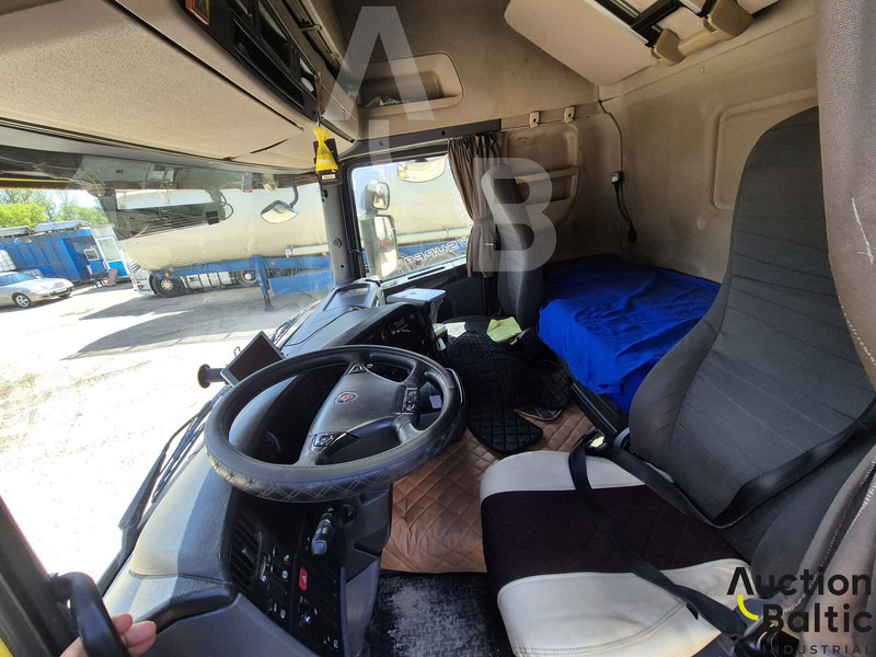 Scania R 500 LA - وحدة جر: صورة 5 Scania R 500 LA - وحدة جر: صورة 5