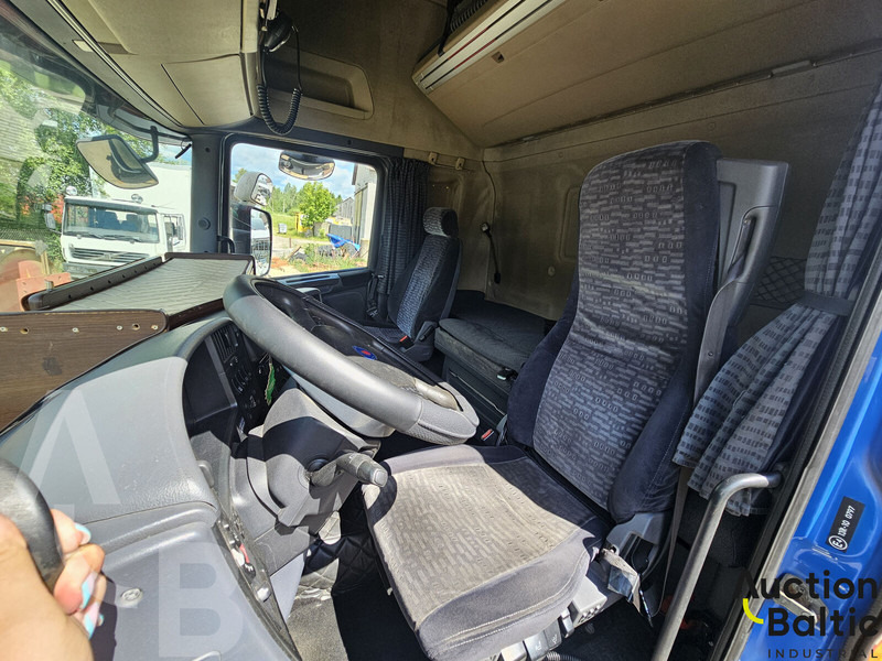 Scania R480 LA4X2MEB - وحدة جر: صورة 5 Scania R480 LA4X2MEB - وحدة جر: صورة 5