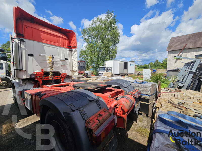 Scania R480 LA4X2MEB - وحدة جر: صورة 3 Scania R480 LA4X2MEB - وحدة جر: صورة 3