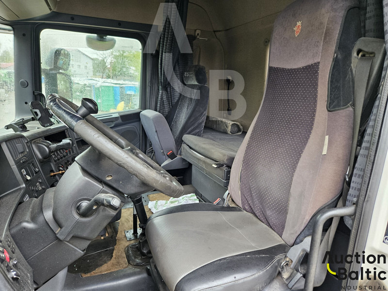 Scania R480 LB6X224HNA - شاحنة ذات خطاف: صورة 5 Scania R480 LB6X224HNA - شاحنة ذات خطاف: صورة 5