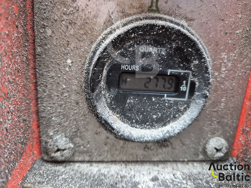 Sinoboom GTJZ0808 - رافعة هيدروليكية مقصية: صورة 5 Sinoboom GTJZ0808 - رافعة هيدروليكية مقصية: صورة 5