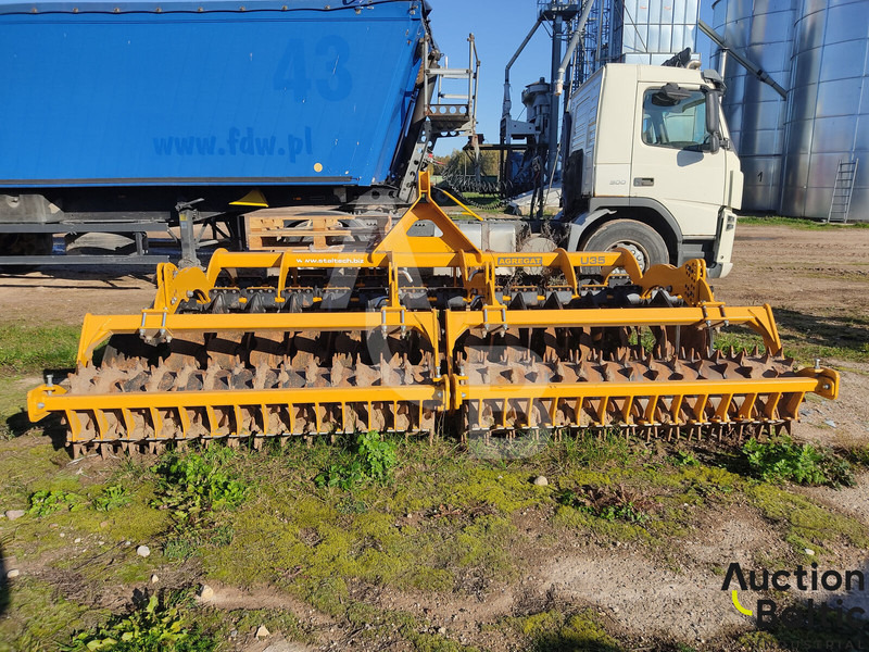 Staltech U35 - قرص مسلفة: صورة 5 Staltech U35 - قرص مسلفة: صورة 5