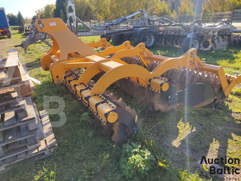 Staltech U35 - قرص مسلفة: صورة 3 Staltech U35 - قرص مسلفة: صورة 3