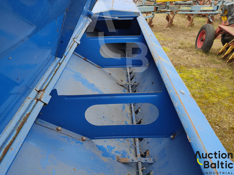 Stegsted 4M.33R - معدات البذار: صورة 5 Stegsted 4M.33R - معدات البذار: صورة 5