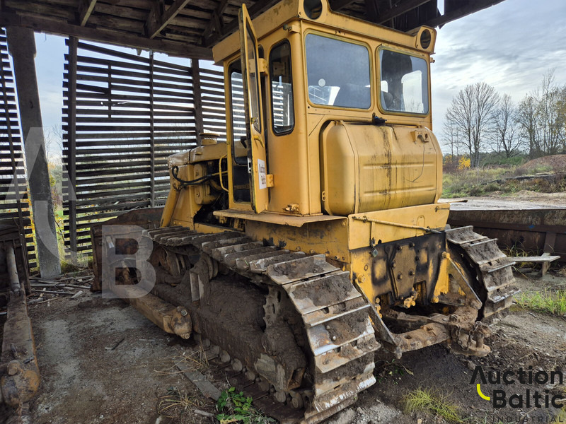 T-170 - جرافة: صورة 3 T-170 - جرافة: صورة 3