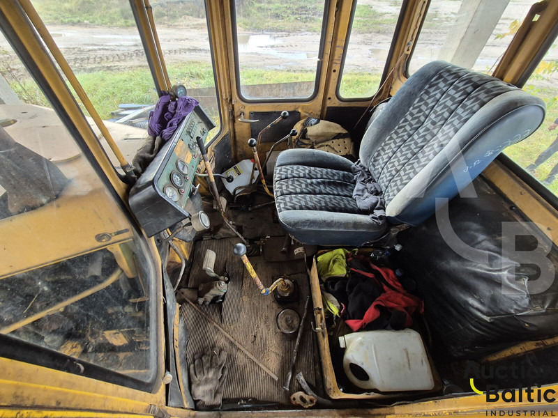 T-170 - جرافة: صورة 5 T-170 - جرافة: صورة 5