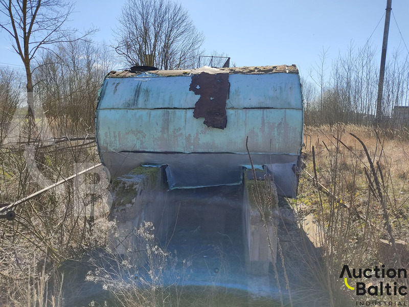 Tank 25 m3 3 units (Cisterna 25 m3 3 vienetai) - شاحنة صهريج: صورة 4 Tank 25 m3 3 units (Cisterna 25 m3 3 vienetai) - شاحنة صهريج: صورة 4