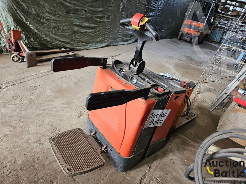 Tecna TMP20X - آلة إعداد الطلب: صورة 3 Tecna TMP20X - آلة إعداد الطلب: صورة 3