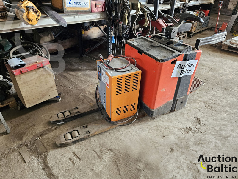 Tecna TMP20X - آلة إعداد الطلب: صورة 5 Tecna TMP20X - آلة إعداد الطلب: صورة 5