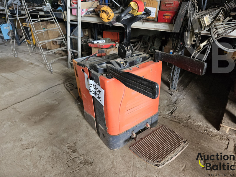 Tecna TMP20X - آلة إعداد الطلب: صورة 2 Tecna TMP20X - آلة إعداد الطلب: صورة 2