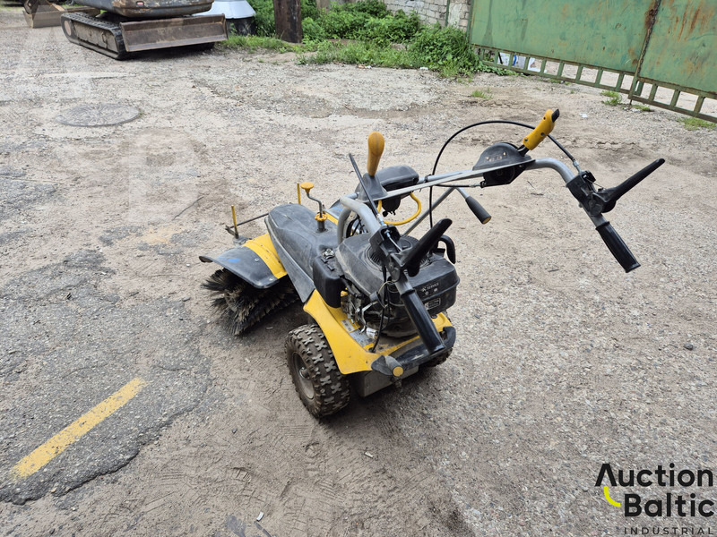 Texas Smart Sweep 800 - سياره كنس شوارع: صورة 5 Texas Smart Sweep 800 - سياره كنس شوارع: صورة 5