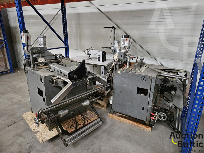 Toyota 12 units of devices - رافعة شوكية: صورة 4 Toyota 12 units of devices - رافعة شوكية: صورة 4