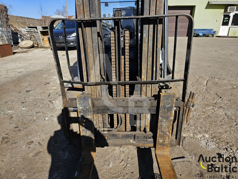 Toyota E 811 Toyota E 811: صورة 9