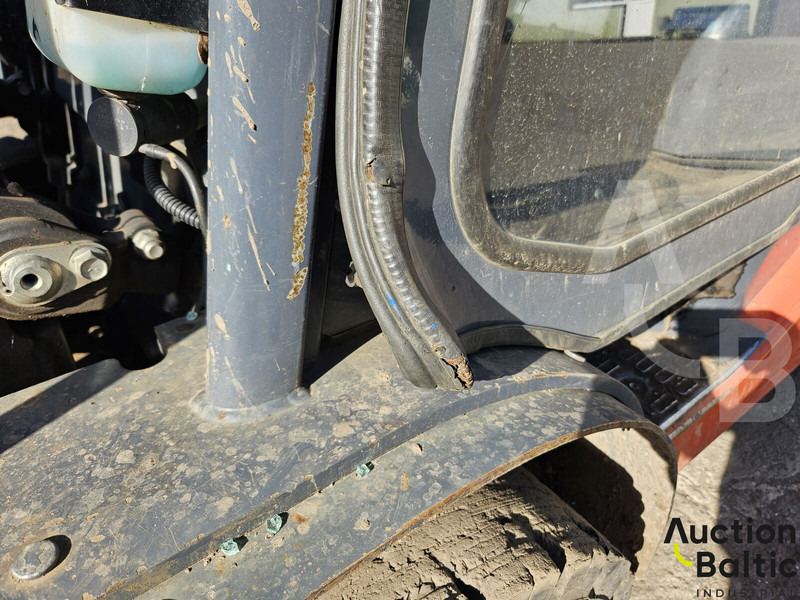 Toyota E 811 Toyota E 811: صورة 14