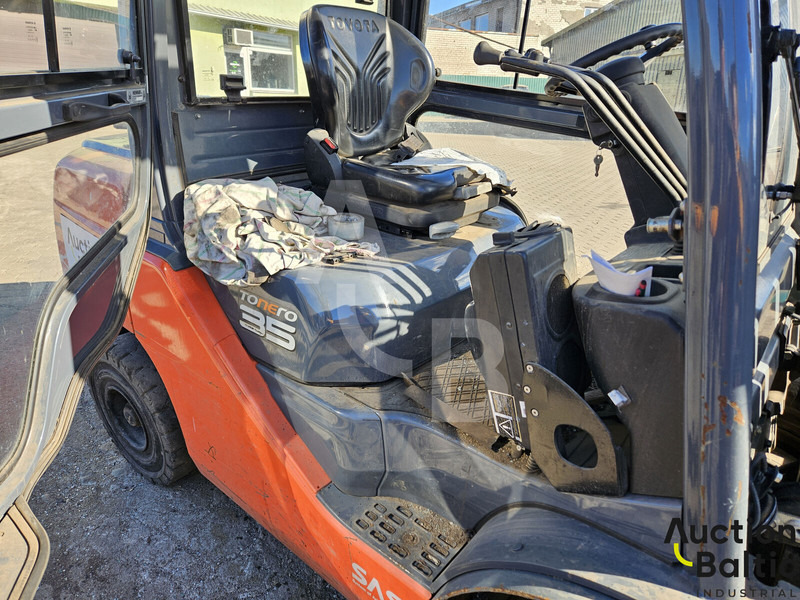 Toyota E 811 Toyota E 811: صورة 8