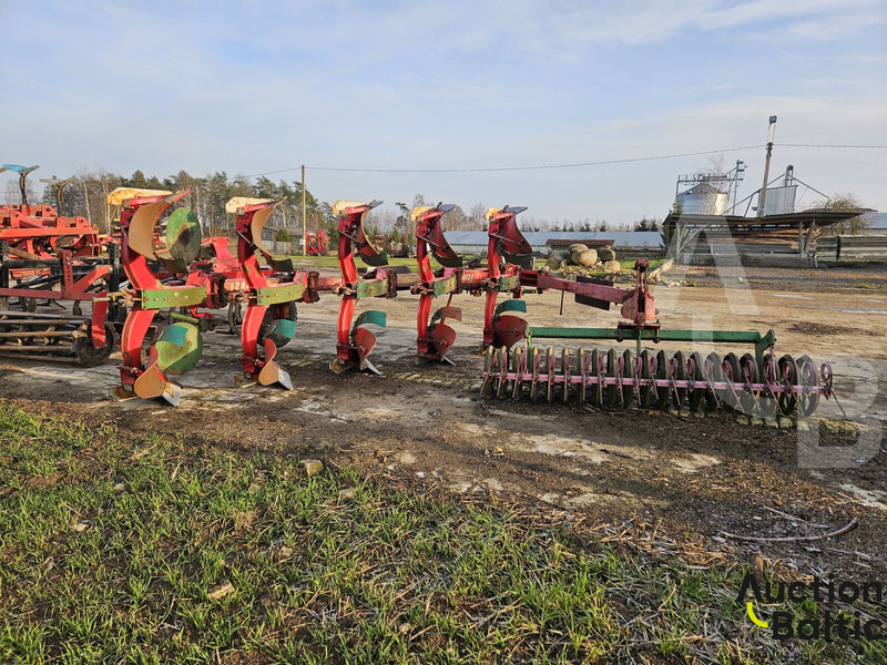 UNIA - محراث: صورة 3 UNIA - محراث: صورة 3